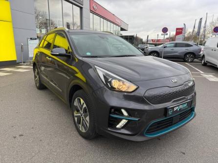 KIA e-Niro Active 204ch à vendre à Melun - Image n°3