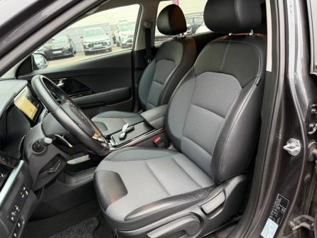 KIA e-Niro Active 204ch à vendre à Melun - Image n°9