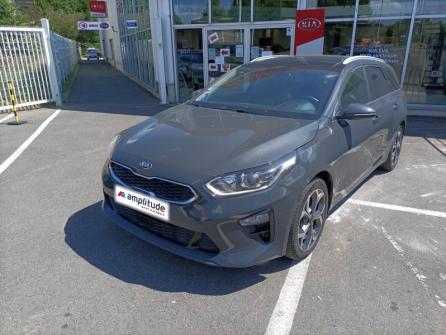 KIA Ceed SW 1.4 T-GDI 140ch Edition 1 DCT7 à vendre à Brie-Comte-Robert - Image n°1