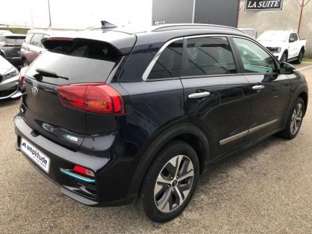 KIA e-Niro Design 204ch à vendre à Oyonnax - Image n°5