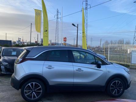 OPEL Crossland X 1.2 Turbo 110ch ECOTEC Innovation à vendre à Montereau - Image n°8