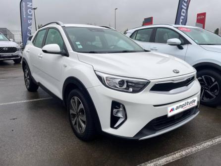 KIA Stonic 1.0 T-GDi 100ch MHEV Active iBVM6 à vendre à Troyes - Image n°3