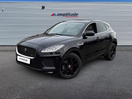 JAGUAR E-Pace 2.0D 180ch R-Dynamic SE AWD BVA9 à vendre à Troyes - Image n°1