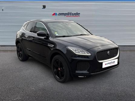 JAGUAR E-Pace 2.0D 180ch R-Dynamic SE AWD BVA9 à vendre à Troyes - Image n°3