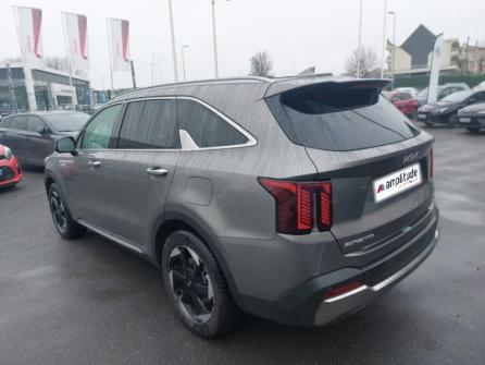 KIA Sorento 1.6 T-GDi 253ch PHEV Premium 4x4 7 places à vendre à Compiègne - Image n°7