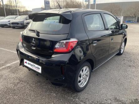 MITSUBISHI Space Star 1.0 MIVEC 71ch Invite 2020 à vendre à Besançon - Image n°5