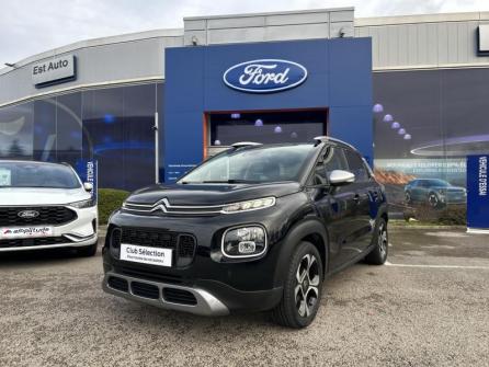 CITROEN C3 Aircross PureTech 110ch S&S Shine à vendre à Besançon - Image n°1