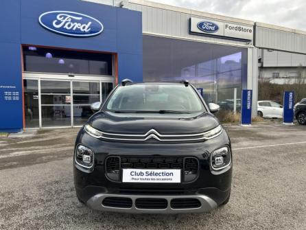 CITROEN C3 Aircross PureTech 110ch S&S Shine à vendre à Besançon - Image n°2