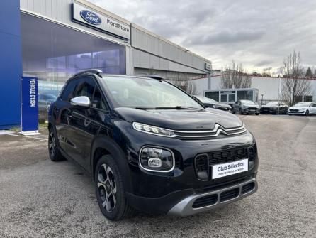 CITROEN C3 Aircross PureTech 110ch S&S Shine à vendre à Besançon - Image n°3