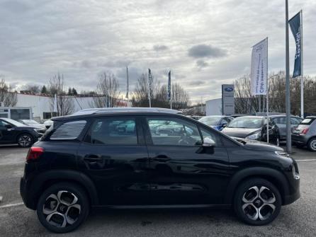 CITROEN C3 Aircross PureTech 110ch S&S Shine à vendre à Besançon - Image n°4