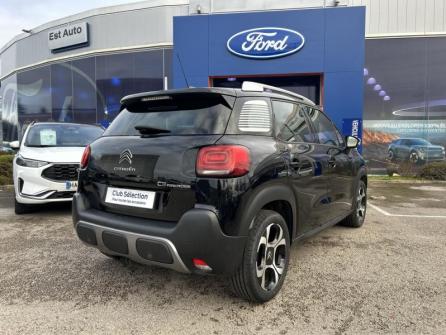 CITROEN C3 Aircross PureTech 110ch S&S Shine à vendre à Besançon - Image n°5