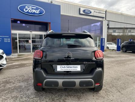 CITROEN C3 Aircross PureTech 110ch S&S Shine à vendre à Besançon - Image n°6