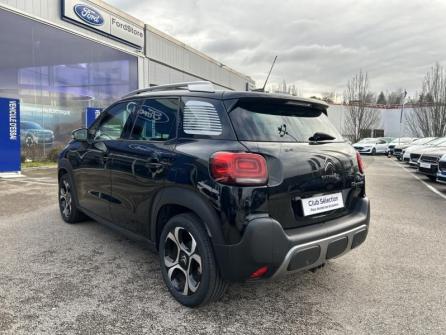 CITROEN C3 Aircross PureTech 110ch S&S Shine à vendre à Besançon - Image n°7