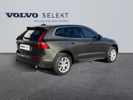 VOLVO XC60 B4 AdBlue 197ch Business Executive Geartronic à vendre à Troyes - Image n°3