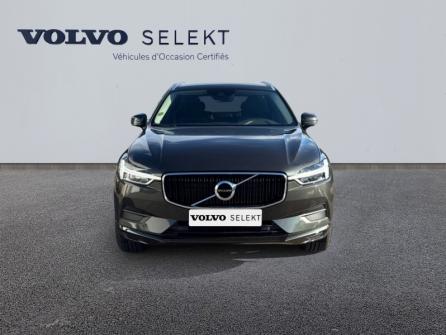 VOLVO XC60 B4 AdBlue 197ch Business Executive Geartronic à vendre à Troyes - Image n°5