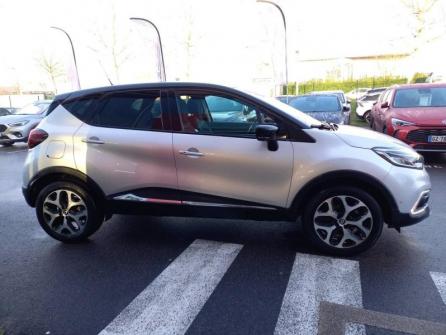 RENAULT Captur 1.2 TCe 120ch energy Iridium à vendre à Melun - Image n°4