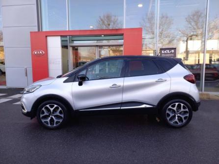 RENAULT Captur 1.2 TCe 120ch energy Iridium à vendre à Melun - Image n°8