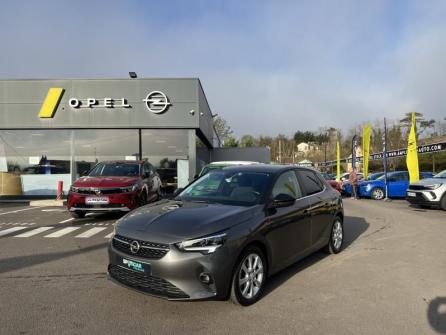 OPEL Corsa 1.2 Turbo 100ch Elegance à vendre à Auxerre - Image n°1