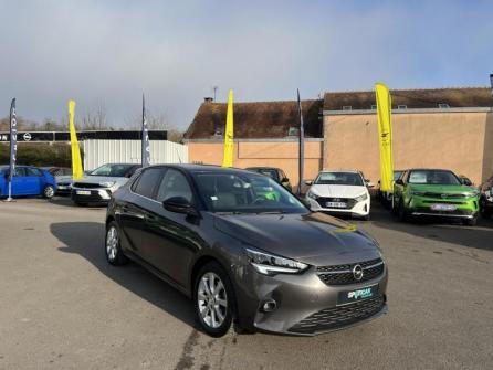 OPEL Corsa 1.2 Turbo 100ch Elegance à vendre à Auxerre - Image n°3