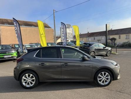 OPEL Corsa 1.2 Turbo 100ch Elegance à vendre à Auxerre - Image n°4