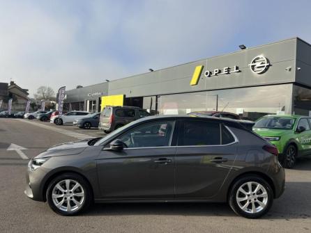 OPEL Corsa 1.2 Turbo 100ch Elegance à vendre à Auxerre - Image n°8