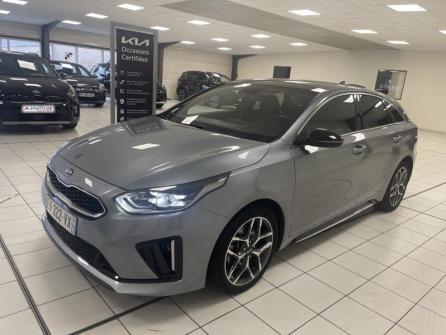 KIA ProCeed 1.4 T-GDI 140ch GT Line Premium DCT7 MY20 à vendre à Garges Les Gonesse - Image n°1