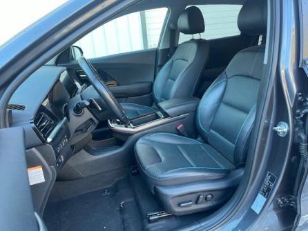 KIA e-Niro Premium 204ch à vendre à Saint-Claude - Image n°11