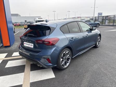 FORD Focus 1.0 EcoBoost mHEV 155ch ST-Line X Powershift à vendre à Châteauroux - Image n°5