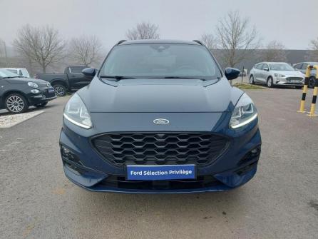 FORD Kuga 2.5 Duratec 190ch FHEV ST-Line Business BVA i-AWD à vendre à Dole - Image n°2