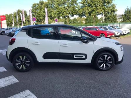 CITROEN C3 1.2 PureTech 83ch S&S Shine à vendre à Montereau - Image n°4