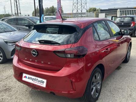 OPEL Corsa 1.2 75ch à vendre à Montereau - Image n°5