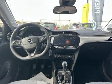 OPEL Corsa 1.2 75ch à vendre à Montereau - Image n°10