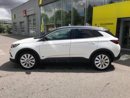 OPEL Grandland X Hybrid4 300ch Ultimate à vendre à Brie-Comte-Robert - Image n°8