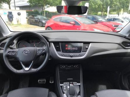 OPEL Grandland X Hybrid4 300ch Ultimate à vendre à Brie-Comte-Robert - Image n°10