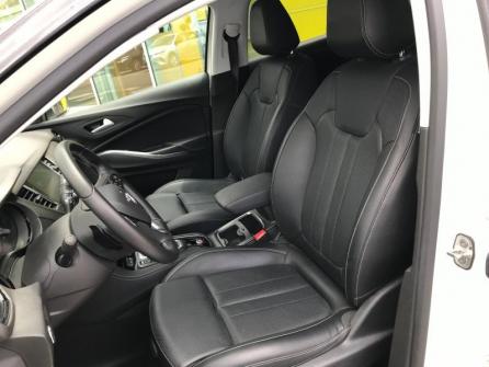 OPEL Grandland X Hybrid4 300ch Ultimate à vendre à Brie-Comte-Robert - Image n°11