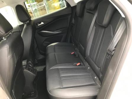 OPEL Grandland X Hybrid4 300ch Ultimate à vendre à Brie-Comte-Robert - Image n°12