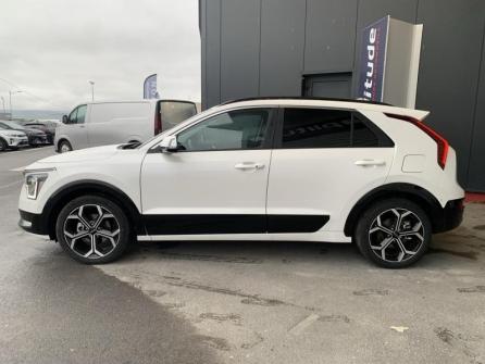 KIA Niro 1.6 GDi 129ch HEV Premium DCT6 à vendre à Reims - Image n°3