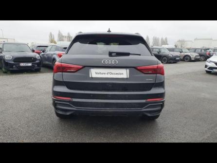 AUDI Q3 40 TFSI 190ch S line quattro S tronic 7 à vendre à Melun - Image n°2