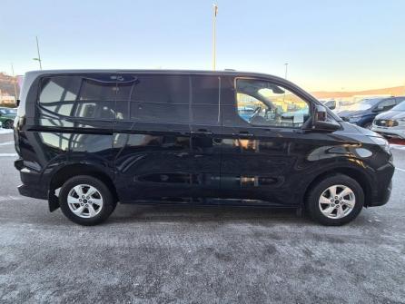 FORD Transit Custom Fg 300 L1H1 2.0 EcoBlue 136ch Limited à vendre à Oyonnax - Image n°4