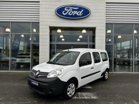 RENAULT Kangoo Express 1.5 Blue dCi 95ch Extra R-Link à vendre à Gien - Image n°1