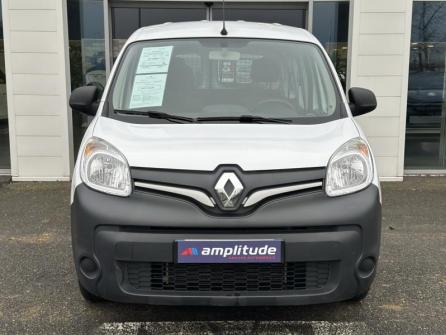 RENAULT Kangoo Express 1.5 Blue dCi 95ch Extra R-Link à vendre à Gien - Image n°2