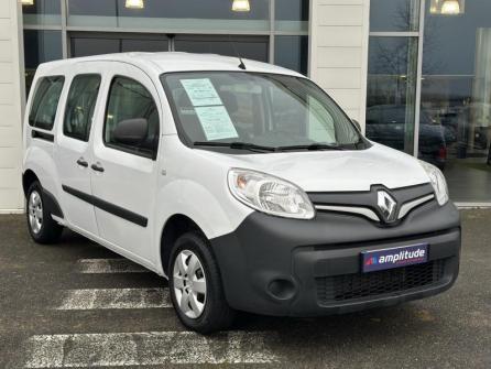 RENAULT Kangoo Express 1.5 Blue dCi 95ch Extra R-Link à vendre à Gien - Image n°3