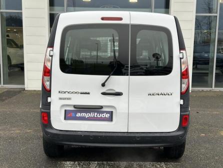 RENAULT Kangoo Express 1.5 Blue dCi 95ch Extra R-Link à vendre à Gien - Image n°6