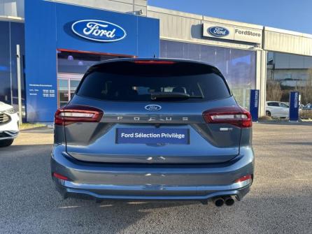 FORD Focus SW 1.0 EcoBoost mHEV 155ch ST-Line X à vendre à Besançon - Image n°6