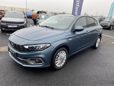 Voir le détail de l'offre de cette FIAT Tipo 1.0 FireFly Turbo 100ch S/S Cross de 2022 en vente à partir de 15 999 € 