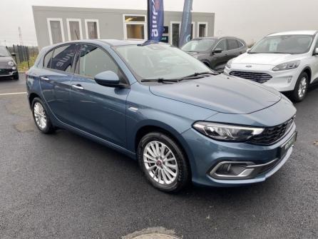 FIAT Tipo 1.0 FireFly Turbo 100ch S/S Cross à vendre à Châteauroux - Image n°3