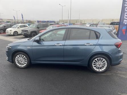 FIAT Tipo 1.0 FireFly Turbo 100ch S/S Cross à vendre à Châteauroux - Image n°8