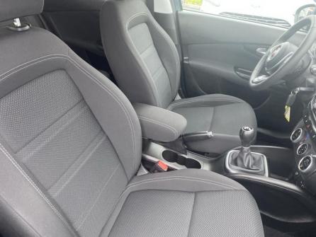 FIAT Tipo 1.0 FireFly Turbo 100ch S/S Cross à vendre à Châteauroux - Image n°11