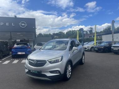 Voir le détail de l'offre de cette OPEL Mokka X 1.4 Turbo 140ch Innovation 4x2 de 2016 en vente à partir de 252.66 €  / mois