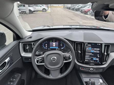 VOLVO XC60 T6 AWD 253 + 145ch  Plus Style Dark Geartronic à vendre à Troyes - Image n°12